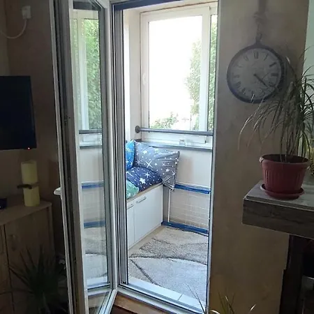 Apartman Lui
