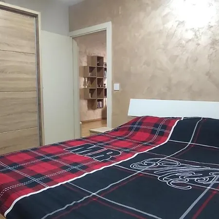Apartman Lui