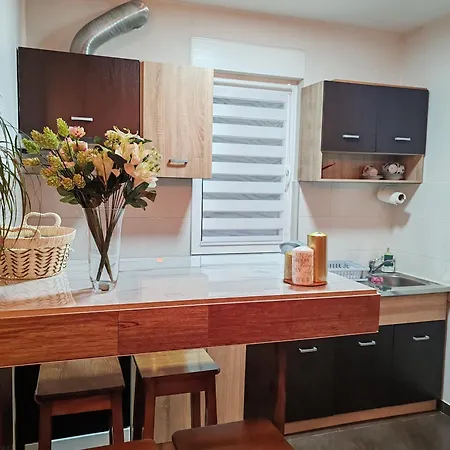 Apartman Lui